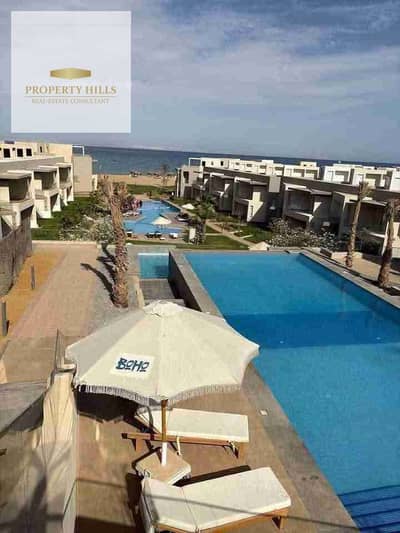 Duplex in Boho ready to move– Ain Sokhna  And photos from real