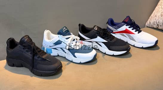 Reebok mirror original