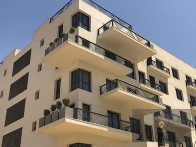 Premium finished 149m² apartment for sale in SODIC, New Cairo, with a 10-year installment plan; located near Madinaty and the Fifth Settlement