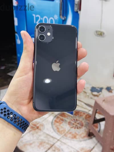 آبل - آيفون 11