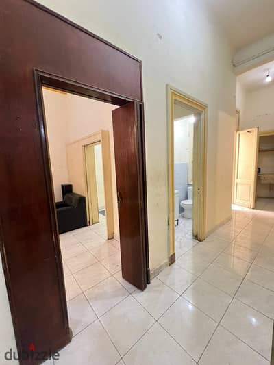 3 Rooms Office on July 26 Street Downtown