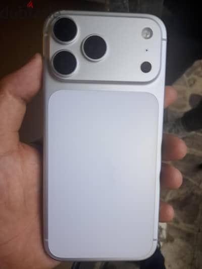 Apple - iPhone 17 Pro Max