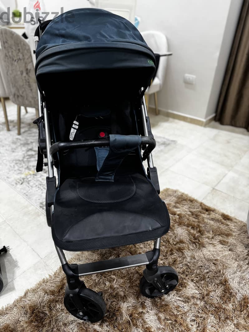 Stroller Kidilo 1