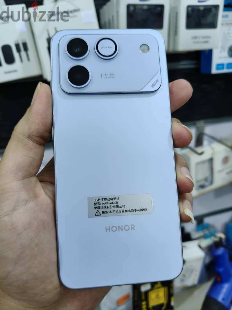 Honor Win RT 2