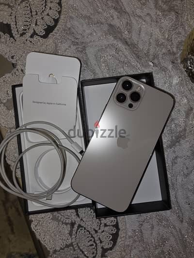 آبل - آيفون 12 برو ماكس