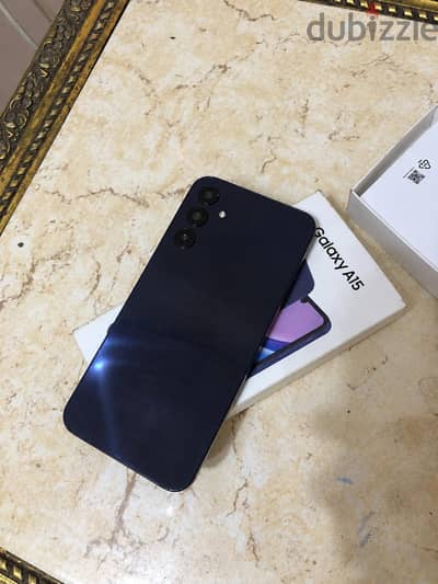 سامسونج ايه 15