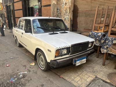لادا 2107 2007