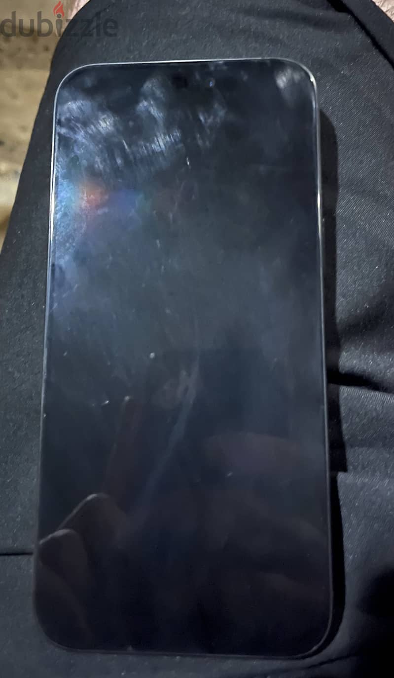 Apple - iPhone 15 Pro Max 1