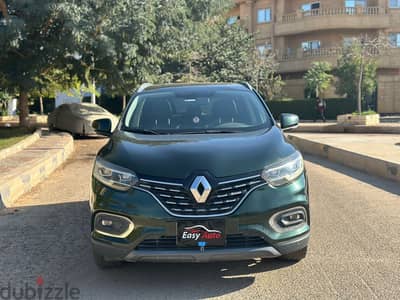 Renault Kadjar 2019