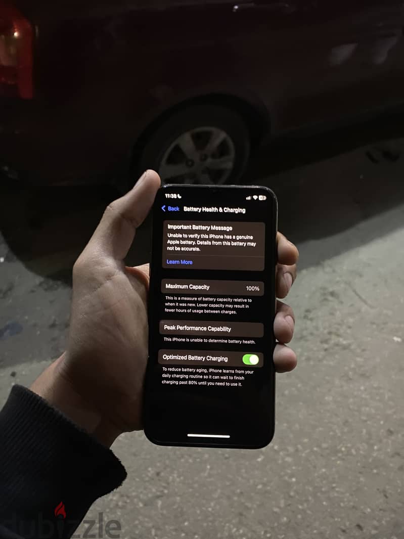 Apple - iPhone XS 1