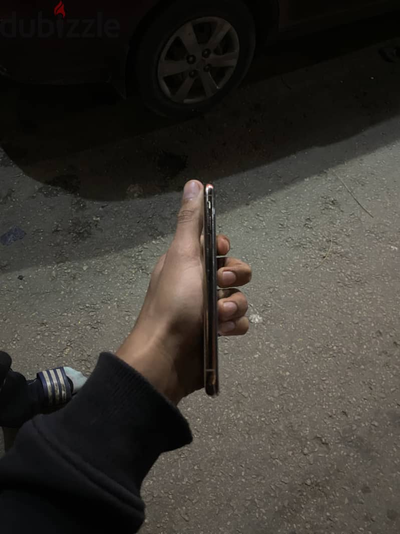 Apple - iPhone XS 3