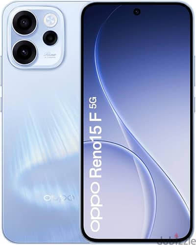 OPPO Reno 15 Pro 512