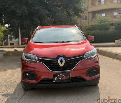 Renault Kadjar 2019
