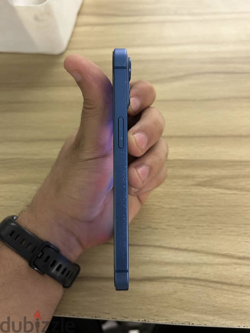 Apple - iPhone 13 1