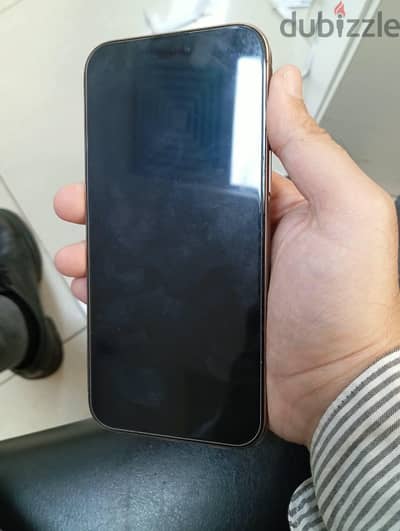 Apple - iPhone 16 Pro Max