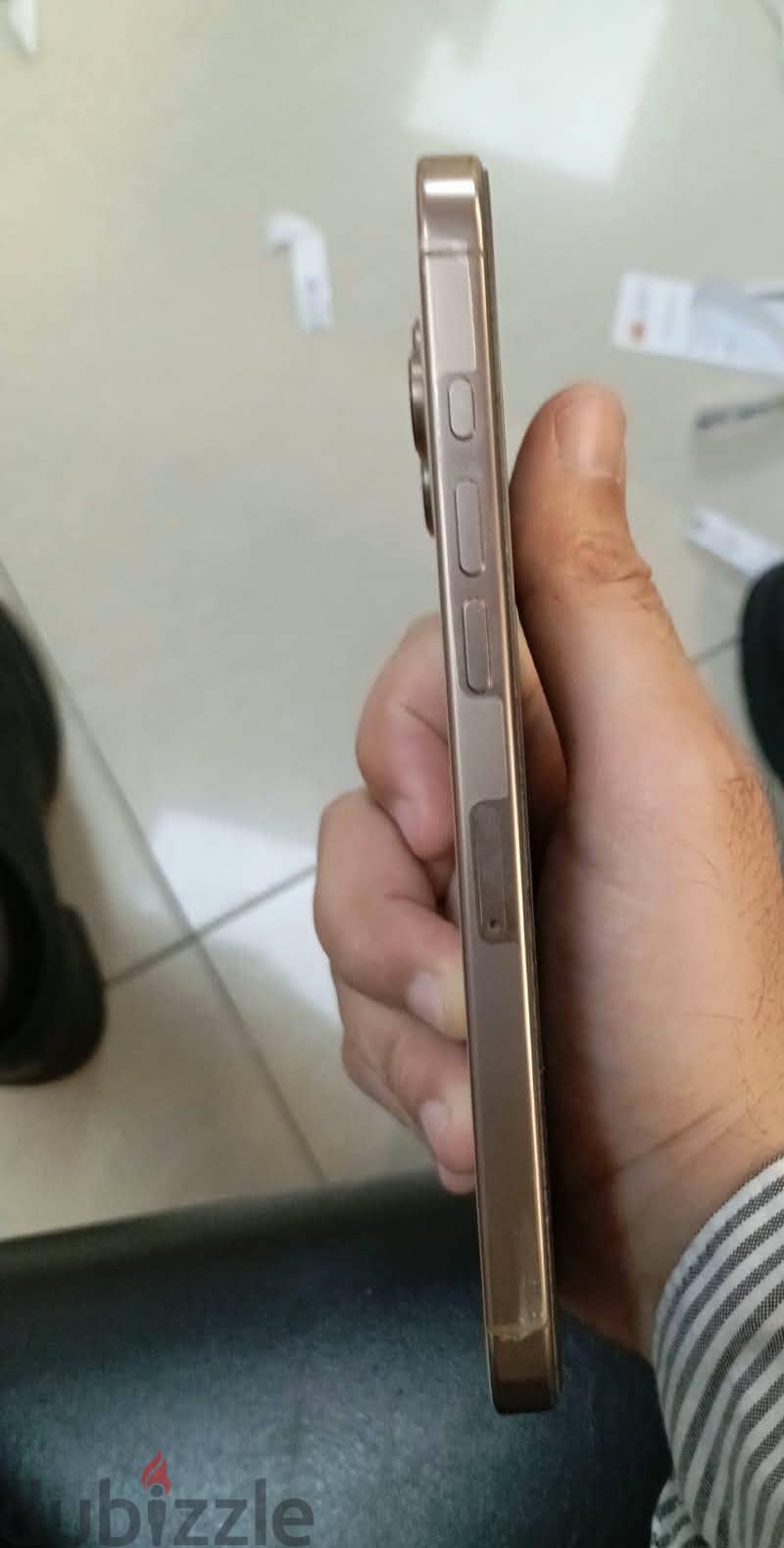 Apple - iPhone 16 Pro Max 2