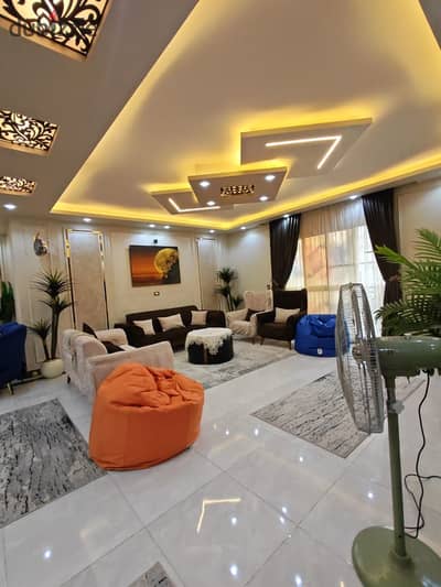 Ultra Super Lux Apartment for Sale in West Arabella