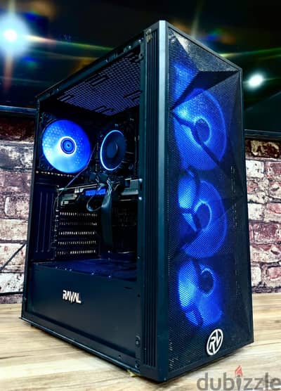 Pc gaming