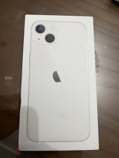 Apple - iPhone 13