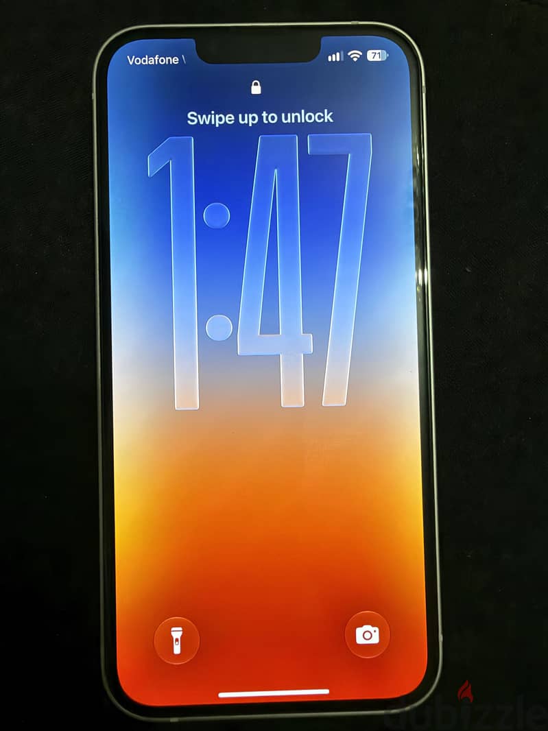 Apple - iPhone 13 1