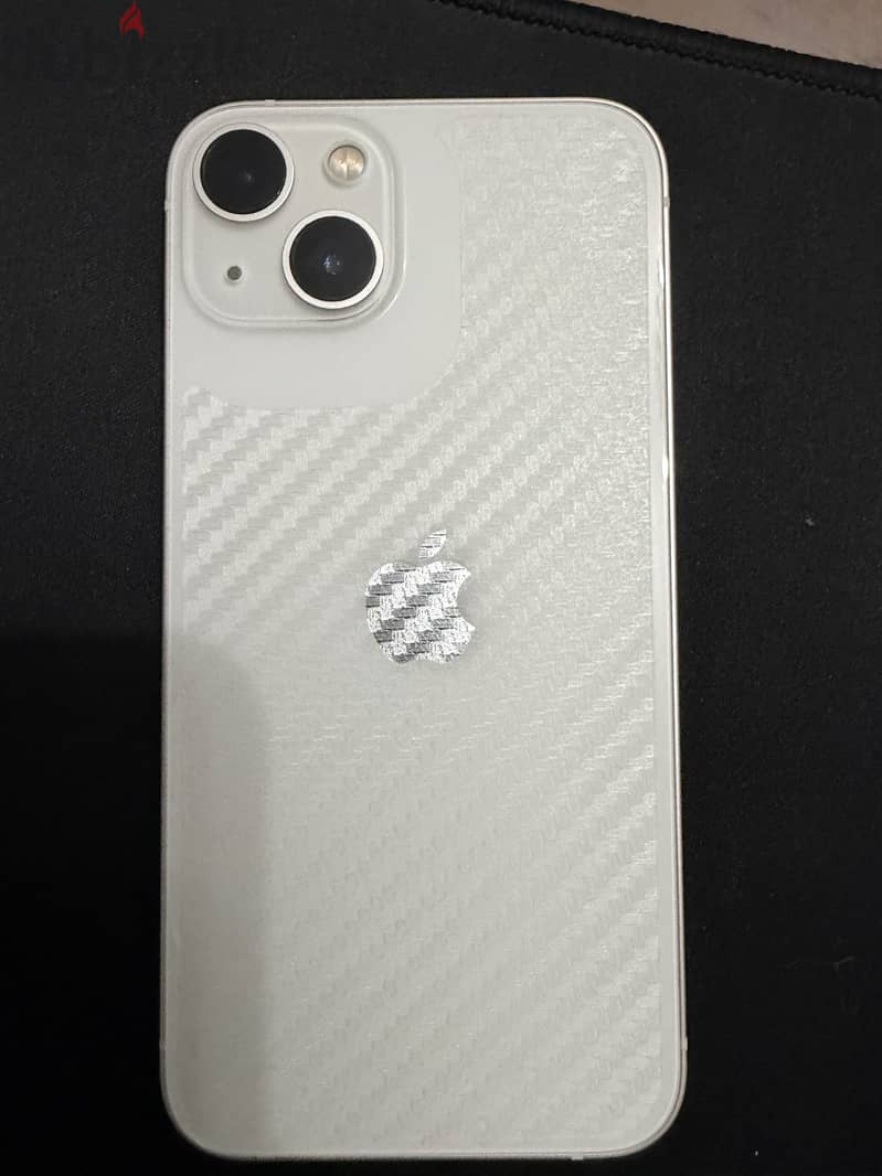 Apple - iPhone 13 2