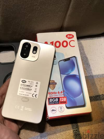 call//01006018613. ايتل ايه 100 سي itel A100C