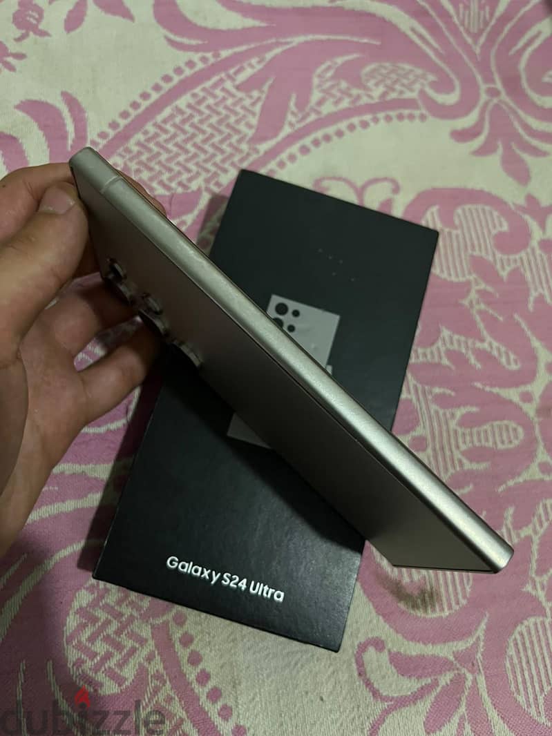 Samsung S24 Ultra 1