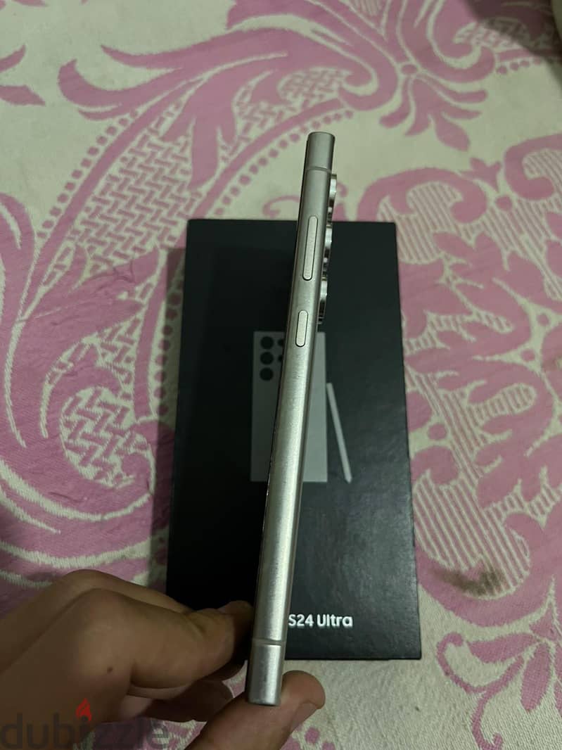 Samsung S24 Ultra 3