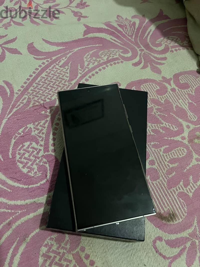 Samsung S24 Ultra 5