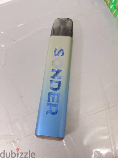 Vape sonder Q2