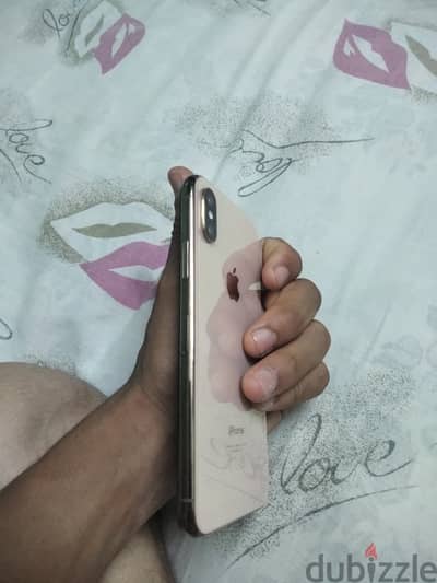 آبل - آيفون اكس اس