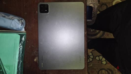 Xiaomi pad 6s pro