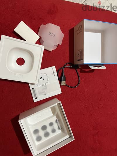 Anker Soundcore Liberty 4 NC