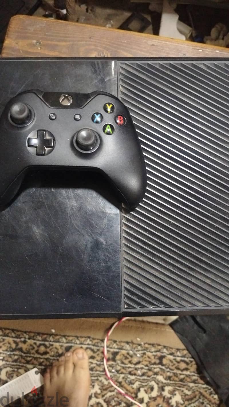 Xbox one 1