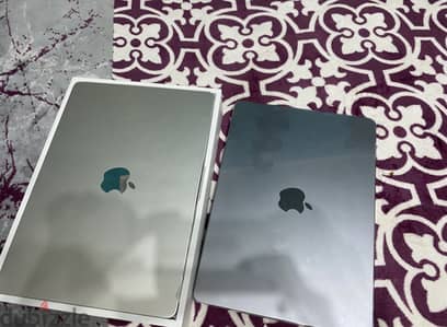 Mac Air M2
