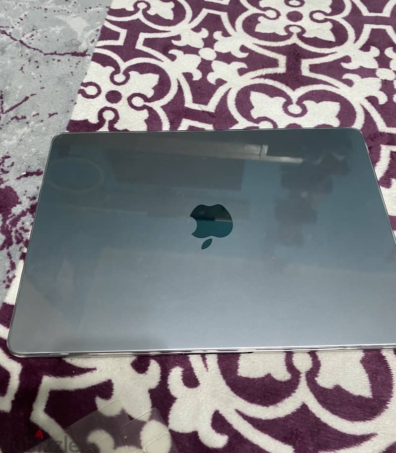 Mac Air M2 1