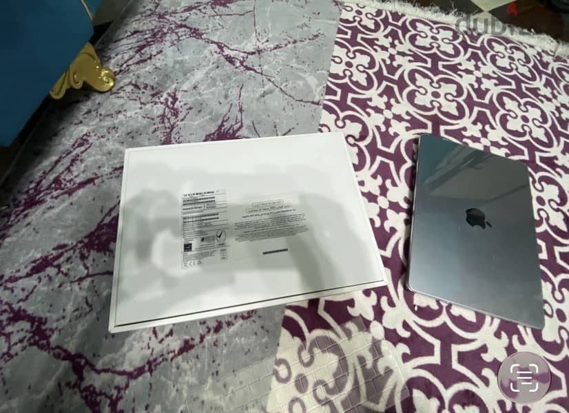 Mac Air M2 2