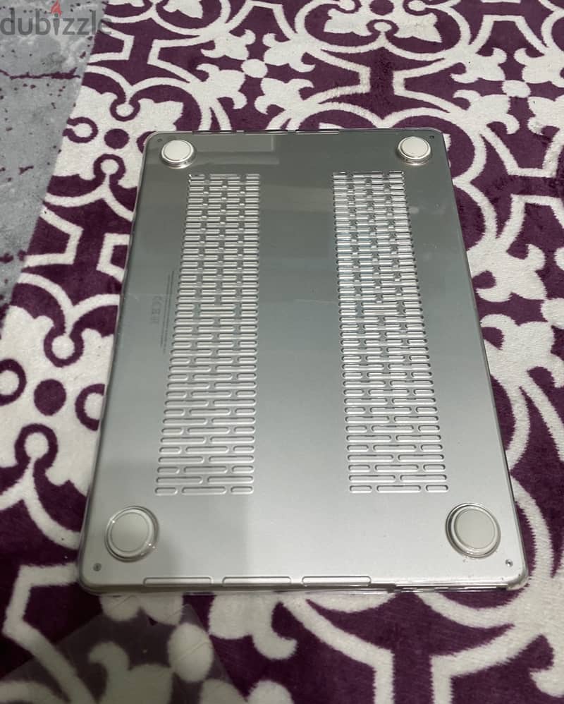 Mac Air M2 3