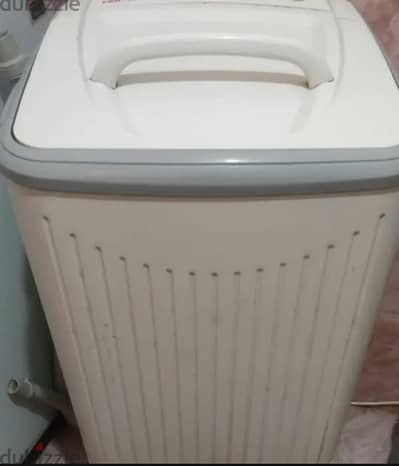 غساله فريش شطوره
