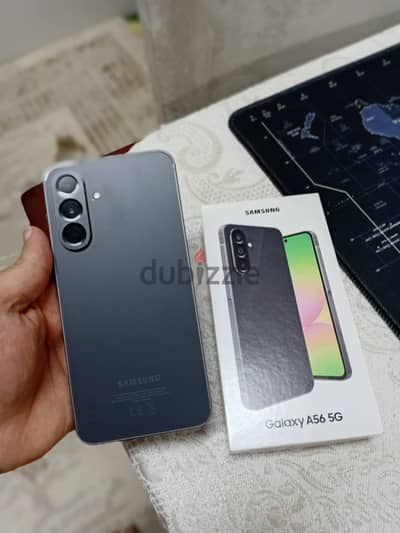 A56 كسر زيرو بعلبته استخدام شهور