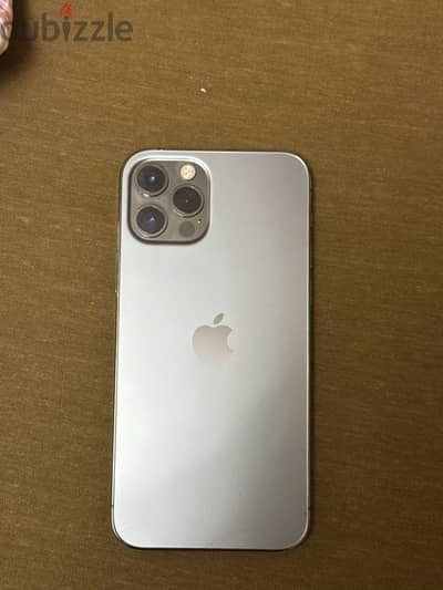 Apple - iPhone 12 Pro