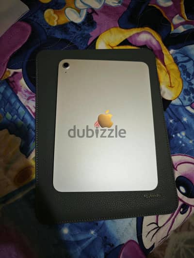 ipad (A16). . -_256GB