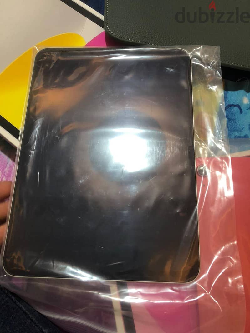 ipad (A16). . -_256GB 5