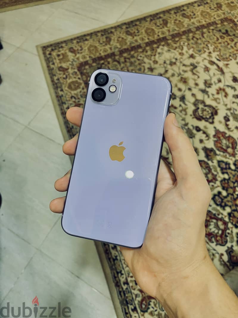 Apple - iPhone 11 2