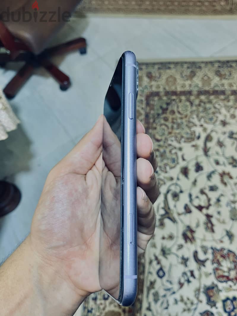 Apple - iPhone 11 3