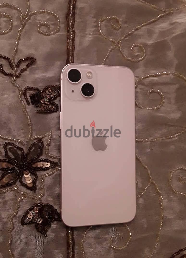 Apple - iPhone 13 1