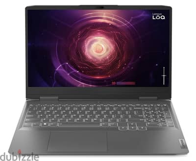 lenovo LOQ لينوفو جديد