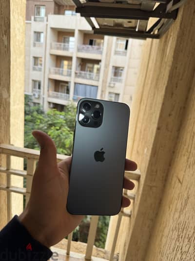 Apple - iPhone 12 Pro Max