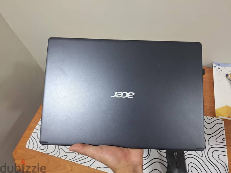 Acer aspire 5 6