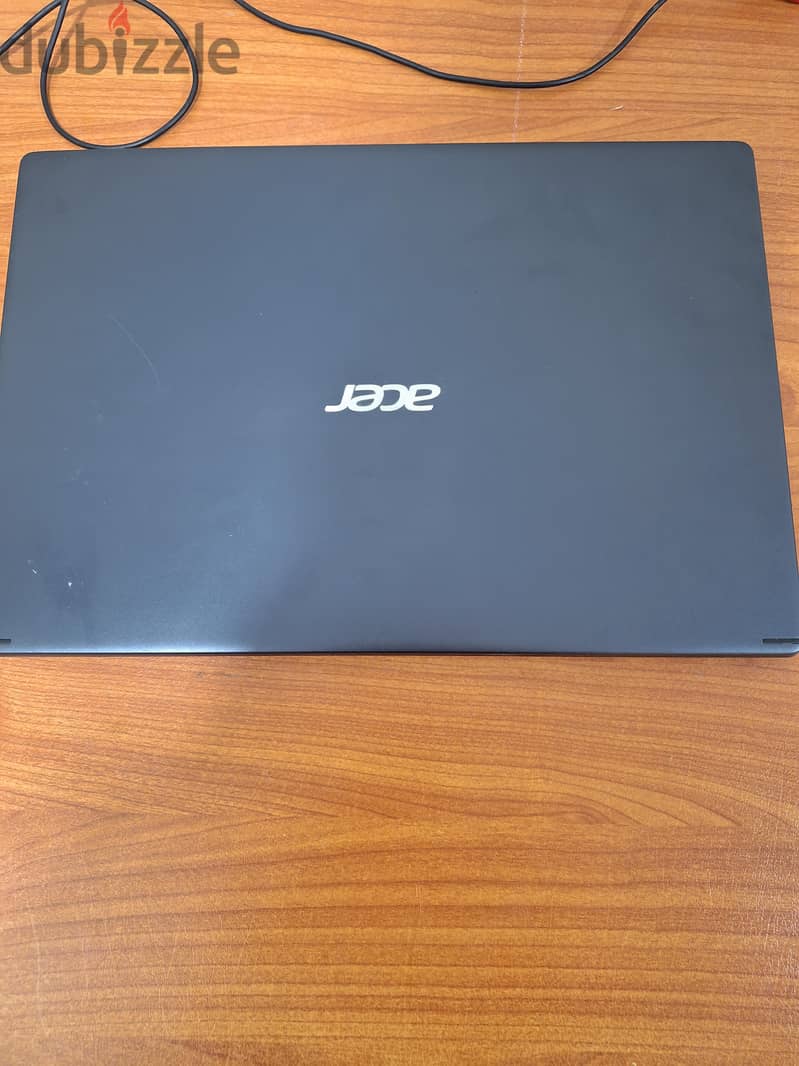 Acer aspire 5 7